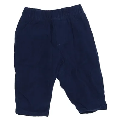 Corduroy broek (Blauw) van Jacadi
