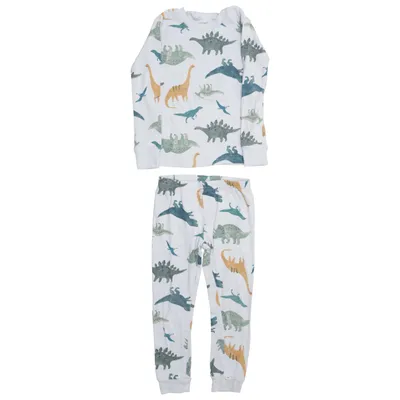 Pajamas (Blue, Multicolored) from Carter's Cotton
