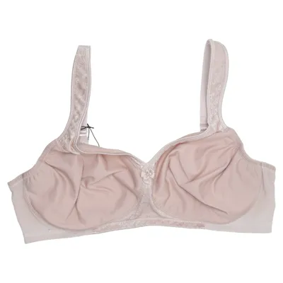 BH (Beige) från Glamorise Elastan, Polyamid, Polyester