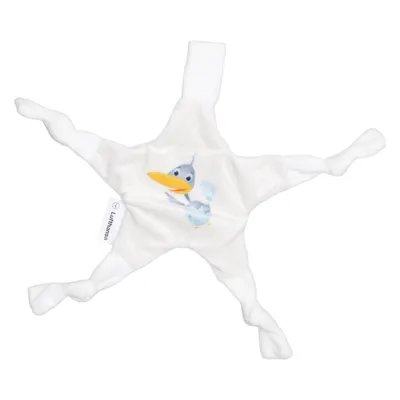 Jouet pour bébé (Blanc) de Lufthansa