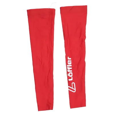 Beenwarmers (Rood) van Löffler