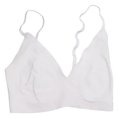 Bralette (Beige) van Skiny Elastaan, Polyamide