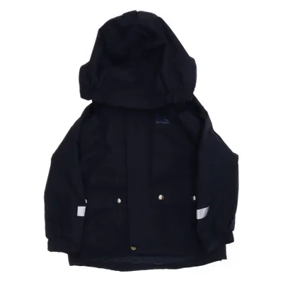 Rain jacket (Blue) from Norheim Polyamide, Polyester