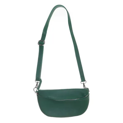 Sac à bandoulière (Vert) de Borse in Pelle