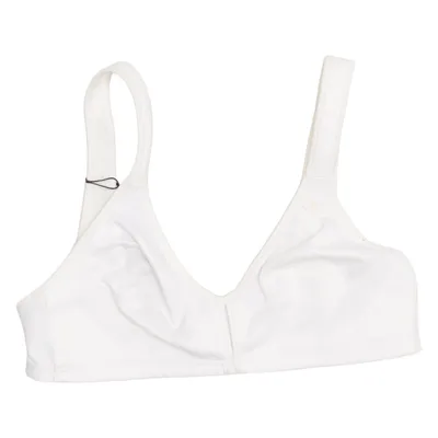 Sport-BH (Vit) från Champion Bomull, Elastan, Polyester