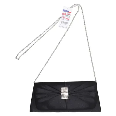 Sac pochette (Noir) de Claire's Polyester
