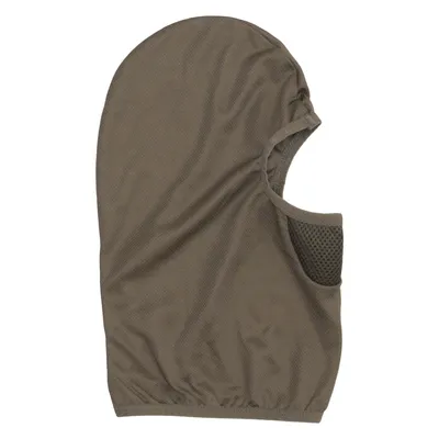 Balaklava (Brown) from MFH Polyester