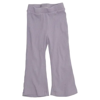 Legging (Violet) de Amy & Lucy Coton, Élasthane, Polyester