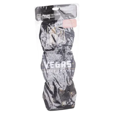 Maskeradtillbehör (Svart, Guldfärgad, Vit) från NHL