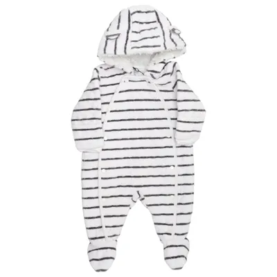 Overall (Vit, Svart) från Nordstrom Bomull, Polyester