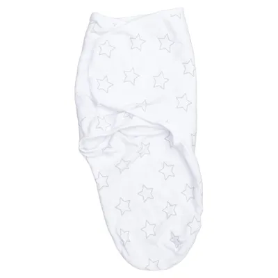 Gigoteuse (SwaddleMeyco) de MEYCO Coton