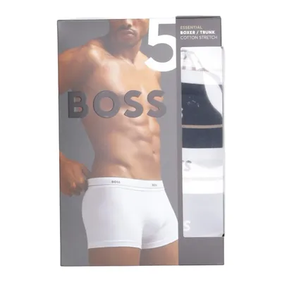 Ondergoed (Essential) van Hugo Boss Katoen, Elastaan