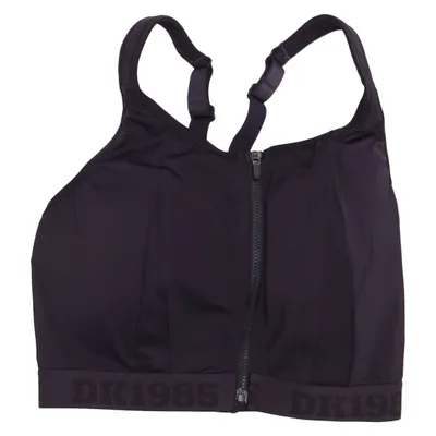 Sport-bh (Lila) van DK1985 Elastaan, Polyamide