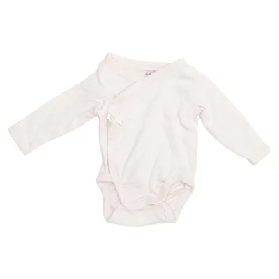 Body (Rosa) från H&M Bomull
