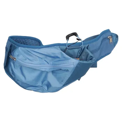 Sac-banane (Bleu) de Bergans of Norway
