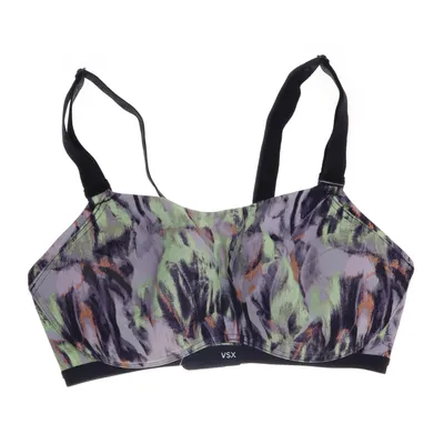 Sports-BH (Flerfarvet) fra Victoria's Secret Sport Elastan, Polyamid