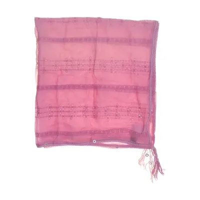 Mouchoir (Rose) de Mexx Coton