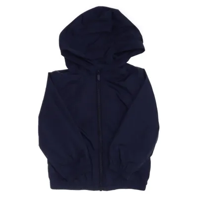 Lättviktsjacka (Blå) från Fagottino