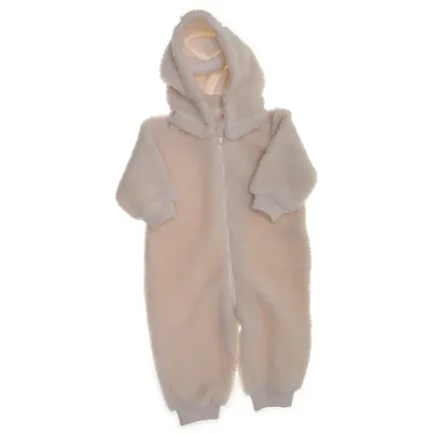 Outdoor overalls  (Beige) fra Arket Polyester