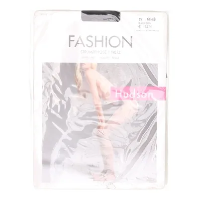 Collants en nylon (Noir) de Hudson Élasthane, Polyamide