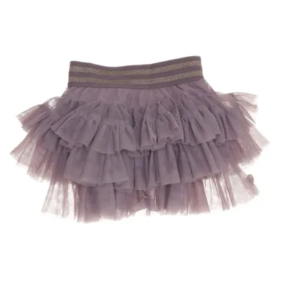 Tyllkjol (Lila) från POMPdeLUx Bomull, Polyester