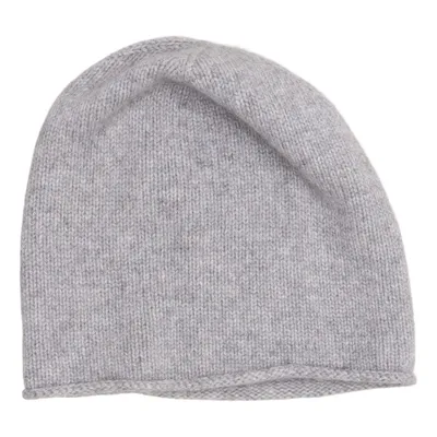 Chapeau (Gris) de Jacqueline Stockholm Cachemire