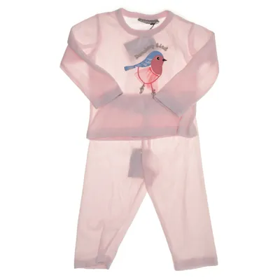 Set (Pink) from Eldys