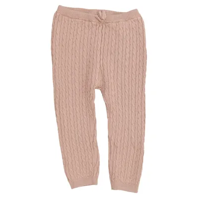 Leggings (Braun) von Baby C&A Baumwolle