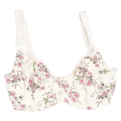 Nursing bra (White, Pink, Green) from Benefit