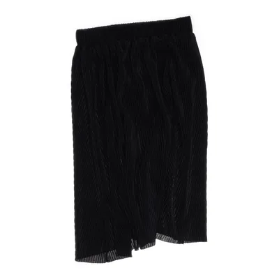 Kjol (Svart) från Uniq Mini Polyester