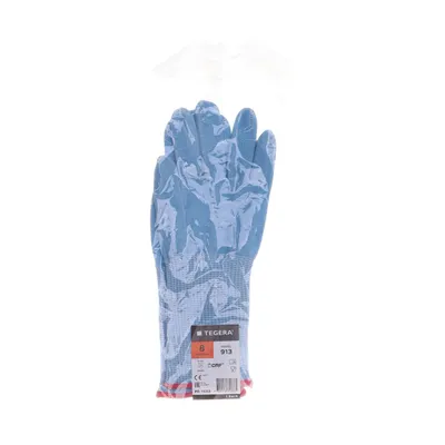 Gants de protection (913) de Tegera