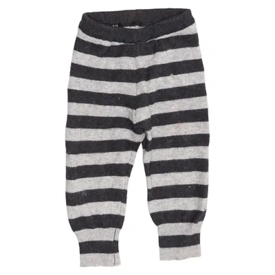 Pyjamasbyxor (Grå, Svart) från Tuss Kashmir, Bomull