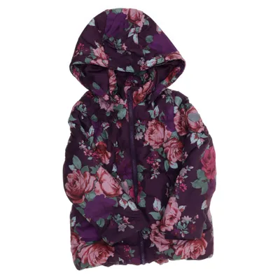 Lättviktsjacka (Rosa, Flerfärgad) från Out Wear by Lindex Polyester