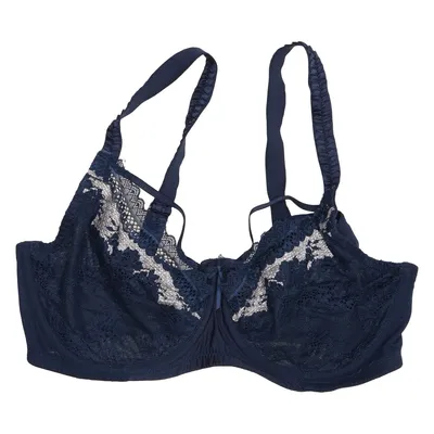 Bra (Blue) from Charade