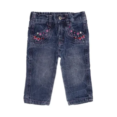 Jeans (Blå) från Beauty