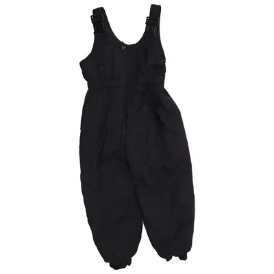 Pantalon de ski (Noir) de Bob der Bär Polyamide, Polyester