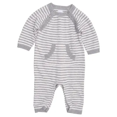 Sparkedragt (Grå, Hvid) fra BabyGap Bomuld, Polyamid, Viscose