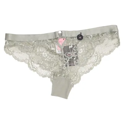 Culotte (Amber Brasilian) de Hunkemöller Coton, Élasthane, Polyamide