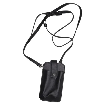 Mobile bag (Black) from Vera Bradley
