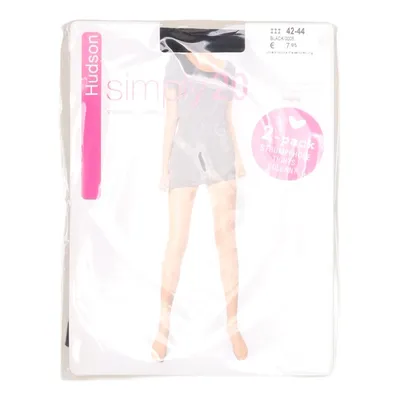 Collants en nylon (Simply 20) de Hudson Élasthane, Polyamide