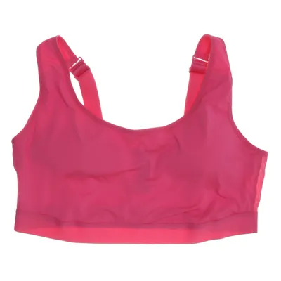 Sports-BH (Pink) fra Crivit Elastan, Polyamid, Polyester