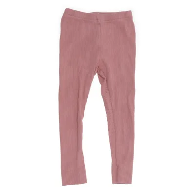 Leggings (Bruin) van MarMar Copenhagen Katoen, Elastaan, Modal
