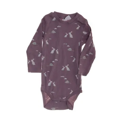 Body (Violet) de Sense Organics Coton biologique