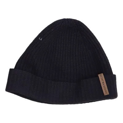 Beanie-Mütze (Blau) von Hansen & Jacob