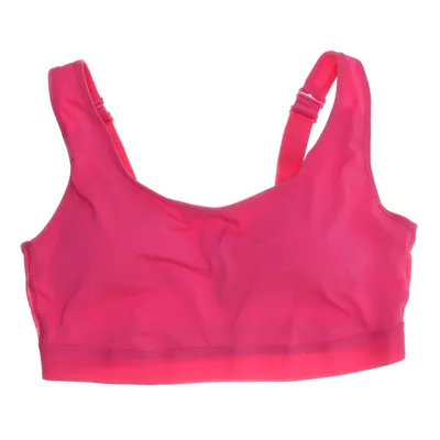 Sport-BH (Rosa) från Crivit Elastan, Polyamid, Polyester