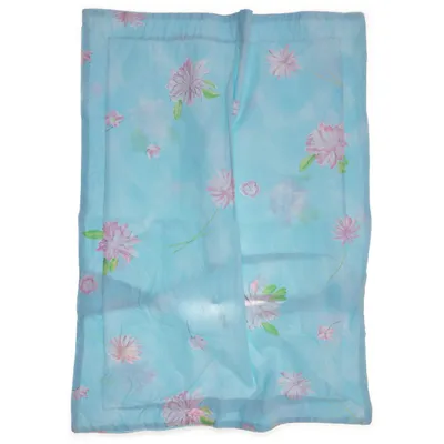 Örngott (Blå, Flerfärgad) från Designers Guild Bomull