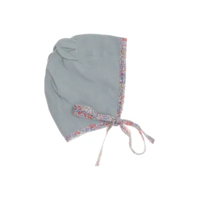 Hat (Green, Multicolored) from Mömö