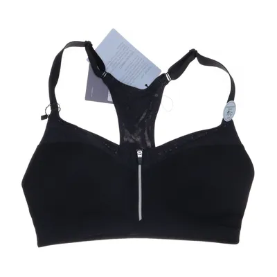Sport-BH (Svart) från Casall Elastan, Polyamid, Polyester