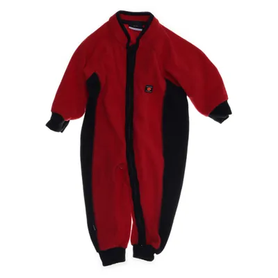 Sparkdräkt (overall) från Polartec Polyester