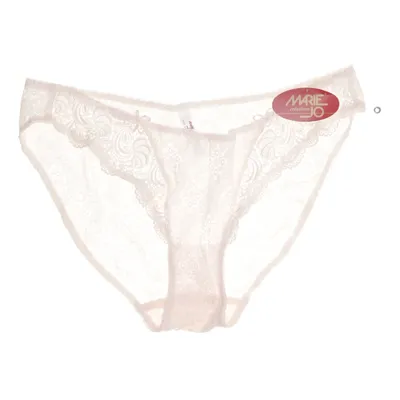 Panties (Pink) from Marie Jo Cotton, Elastane, Polyamide
